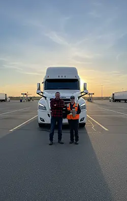 Experienced<br>Specialists